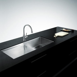Custom Stainless Steel Sink – handmadesink.net