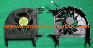 HP Pavilion DV7-3028CA Laptop CPU Fan [HP Pavilion DV7-3028CA Fan] – CAD$26.15 :