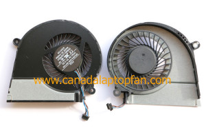 HP Pavilion 15-E073CA Laptop CPU Cooling Fan [HP Pavilion 15-E073CA Laptop] – CAD$26.15 :