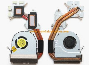 ACER Aspire E1-472G Series Laptop Fan and Heatsink [ACER Aspire E1-472G Series Fan] – CAD$ ...