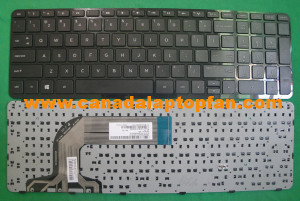 HP Pavilion 15-E020CA Laptop Keyboard [HP Pavilion 15-E020CA Keyboard] – CAD$40.99 :