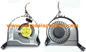 HP Pavilion 17-F048CA Laptop CPU Fan [HP Pavilion 17-F048CA Laptop] – CAD$35.99 :