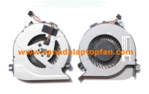 HP Pavilion 17-G078CA Laptop CPU Fan 812109-001 [HP Pavilion 17-G078CA Laptop] – CAD$25.99 :