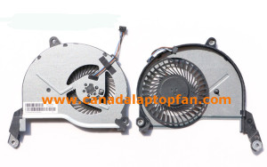 HP Pavilion 15-N013CA Laptop CPU Cooling Fan [HP Pavilion 15-N013CA Laptop] – CAD$25.99 :