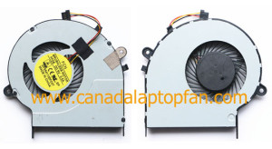 Toshiba Satellite L55-B5267 Laptop CPU Fan [Toshiba Satellite L55-B5267] – CAD$32.99 :