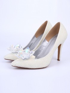 Cheap Wedding Shoes, Bridal Shoes South Africa Online – DreamyDress