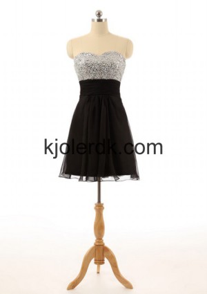 Den Lille Sorte kjole – Kjolerdk