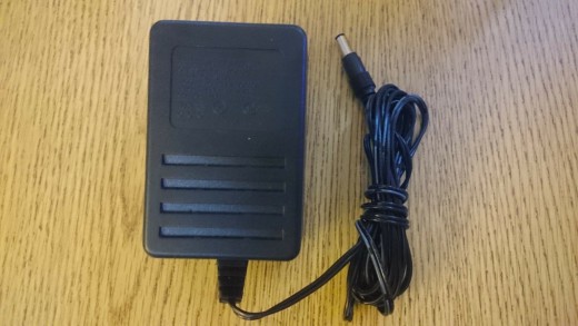 New 12V 1000mA LEI 481210OO3CT AC Power Supply Charger Adapter

Product Description
Brand: LEI
P ...