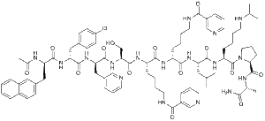 CAS 112568-12-4 Antide – BOC Sciences
