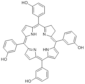 CAS 122341-38-2 Temoporfin – BOC Sciences