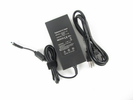 New original HP PA-1151-08HT W2F74AA 19.5V 7.7A ac adapter with 4.5mm*3.0mm tip


Product Descri ...