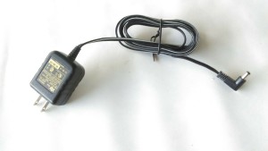 New 5V 1A ZIP 03522300AP05F-US Power Supply AC Adapter Charger

Specifications:

MODEL: 03522300 ...