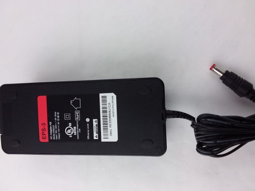 Original 12V 3A Ac Adapter ADE033 Power Adapter Cable Cord Box Adaptor [AC ADAPTER ADE033] ̵ ...