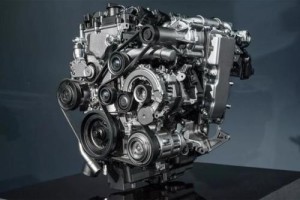 Eaton Char-Lynn Motor   – Motor Compartment Odor Failure: Diagnostic Exclusion
Eaton Char- ...
