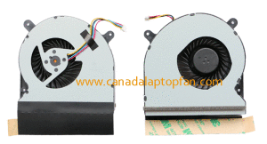 ASUS G750 Series Laptop GPU Fan KSB0612HB(-CL46) [ASUS G750 Series GPU Fan] – CAD$30.99 :