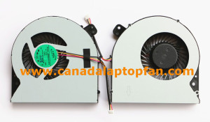 ASUS K55D Series Laptop CPU Fan [ASUS K55D Series Laptop] – CAD$25.99 :