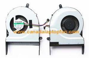 ASUS N551JK Series Laptop CPU Fan MF75090V1-C330-S9A [ASUS N551JK Series Laptop Fan] – CAD ...