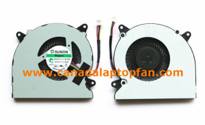 ASUS N550L Series Laptop CPU Fan [ASUS N550L Series Laptop] – CAD$25.99 :