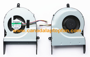 ASUS N551Z Series Laptop CPU Fan [ASUS N551Z Series Laptop CPU Fan] – CAD$25.99 :