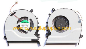 ASUS S551 Series Laptop CPU Fan EF50060S1-C180-S9A [ASUS S551 Series Laptop Fan] – CAD$25.99 :