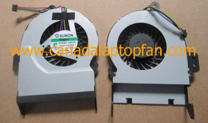 ASUS X55U Laptop CPU Cooling Fan MF60090V1-C480-S99 [Asus X55U fan] – CAD$25.99 :