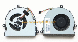 HP 15-BA038CA Laptop CPU Fan 813946-001 [HP 15-BA038CA Laptop Fan] – CAD$25.99 :