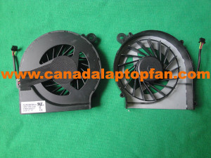 HP G62-320CA Laptop CPU Fan [HP G62-320CA Fan] – CAD$23.99 :