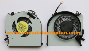 HP Pavilion DV6-7078CA Laptop CPU Cooling Fan [HP Pavilion DV6-7078CA Fan] – CAD$26.99 :