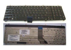 HP Pavilion DV7-2078CA Laptop Keyboard [HP Pavilion DV7-2078CA Laptop] – CAD$60.99 :