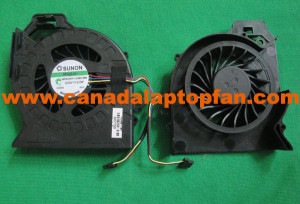 HP Pavilion DV6-6C50CA Laptop CPU Fan [HP Pavilion DV6-6C50CA Fan] – CAD$20.99 :