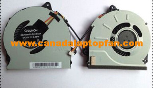 Lenovo G40-80 Series Laptop CPU Fan [Lenovo G40-80 Series Laptop] – CAD$25.99 :