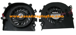 Sony Vaio PCG-61112L Laptop CPU Fan UDQFRZH13CF0 [Sony Vaio PCG-61112L Laptop] – CAD$26.99 :