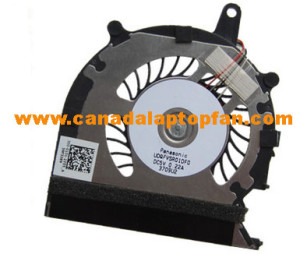 Sony VAIO SVP13 Series Laptop CPU Fan UDQFVSR01DF0 [Sony VAIO SVP13 Series Laptop] – CAD$6 ...