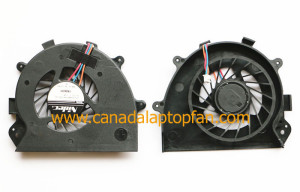 Sony VAIO VPC-CA290X Laptop CPU Fan [Sony VAIO VPC-CA290X Laptop Fan] – CAD$25.99 :