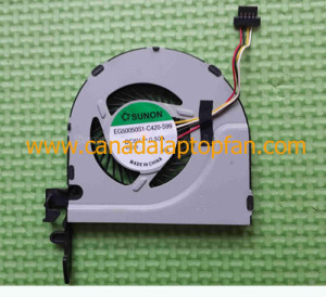 Toshiba Chromebook CB30 Series Laptop CPU Fan [Toshiba Chromebook CB30 Series] – CAD$45.99 :