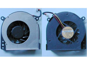 Toshiba Satellite A80 A85 Series Laptop CPU Fan Original [Toshiba Satellite A80 A85 Series] R ...