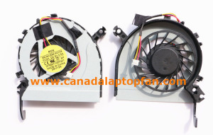 Toshiba Satellite C40 Series Laptop CPU Fan [Toshiba Satellite C40 Series] – CAD$25.99 :