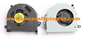 Toshiba Satellite C75-A7120 Laptop CPU Fan [Toshiba Satellite C75-A7120] – CAD$25.99 :