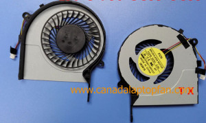 Toshiba Satellite C55-C5380 Laptop CPU Fan [Toshiba Satellite C55-C5380 Fan] – CAD$25.99 :