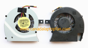 Toshiba Satellite L740 Series Laptop CPU Fan [Toshiba Satellite L740 Series] – CAD$25.99 :