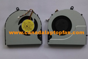 Toshiba Satellite S55-A5176 Laptop CPU Fan [Toshiba Satellite S55-A5176 Fan] – CAD$25.99 :