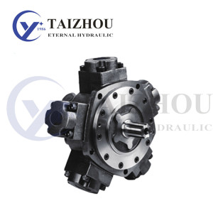 As a professional manufacturer and supplier of hydraulic motors in China, Taizhou Yongheng Hydra ...