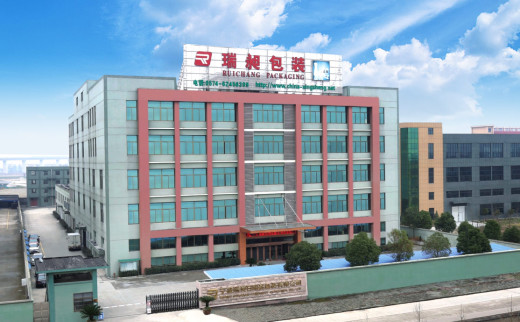Ningbo RUICHANG Commodity Packaging Co., Ltd.
Packaging everything from square bottle to PP bott ...