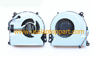 HP 15-BW088CL Laptop Fan 813946-001 [HP 15-BW088CL Laptop Fan] – $21.99
