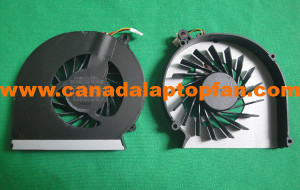 HP 2000-2C60CA Laptop CPU Fan [HP 2000-2C60CA Laptop] – CAD$25.06 :