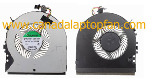 HP Envy M6-P Series Laptop CPU Fan 812682-001 [HP Envy M6-P Series Fan] – CAD$30.99 :