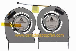 HP Envy 13-1100 Series Laptop Fan 538340-001 [HP Envy 13-1100 Series Fan] – CAD$30.99 :