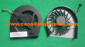 HP Pavilion G6-1D85CA Laptop CPU Fan [HP Pavilion G6-1D85CA Fan] – CAD$26.15 :