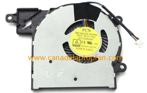 HP Pavilion 13-S123CA Laptop CPU Fan [HP Pavilion 13-S123CA Laptop Fan] – CAD$25.99 :