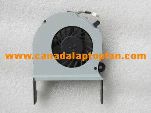 Toshiba Satellite L735-13W Laptop CPU Fan [Toshiba Satellite L735-13W] – CAD$25.99 :